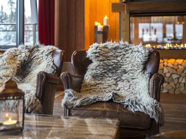 SkiStar Lodge Trysil 3222 Mountain View