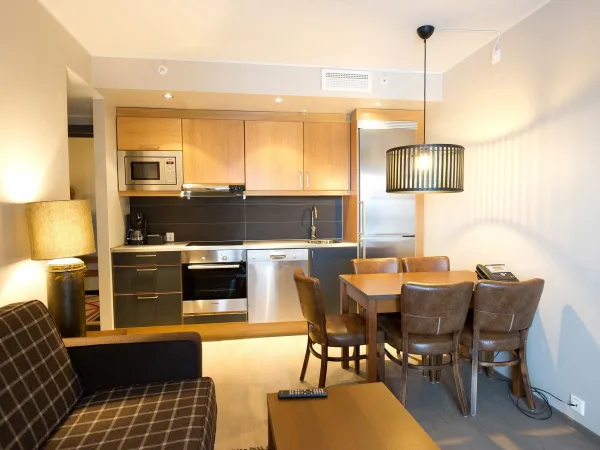 SkiStar Lodge Trysil 4227