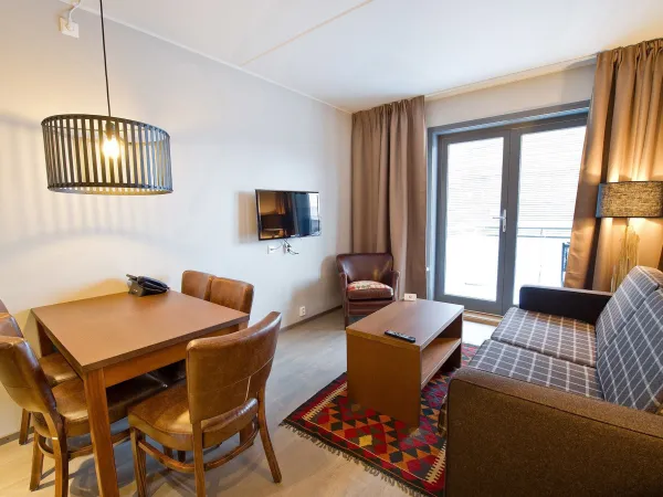 SkiStar Lodge Trysil 4227