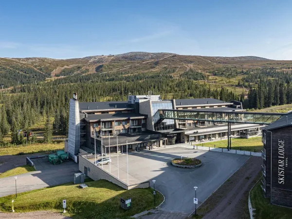 SkiStar Lodge Trysil 4227