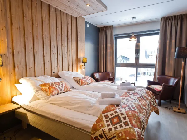 SkiStar Lodge Trysil 4226 Mountain View