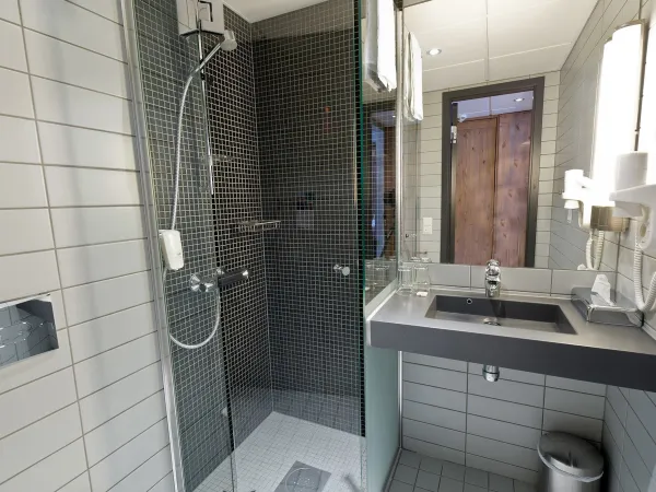 SkiStar Lodge Trysil Double Room