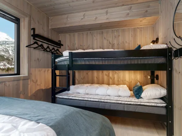Fjellnest F101