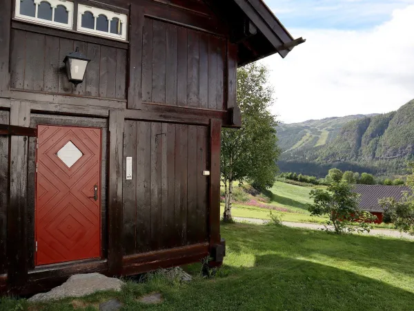 Brandvoll Stabbur, Sen Utsjekk, Kl 13.00