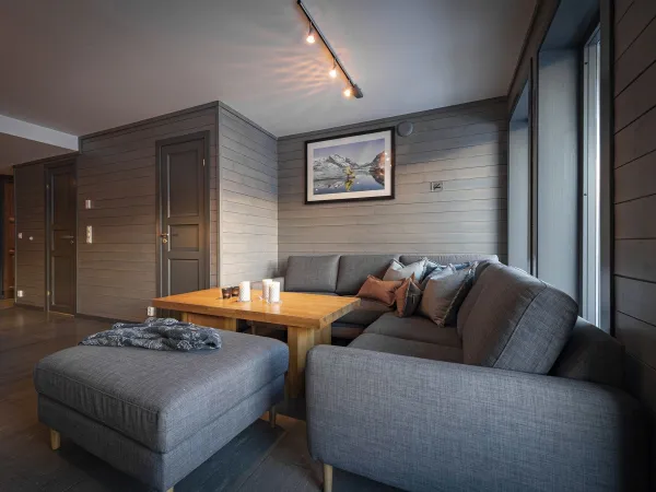 SkiStar Lodge Hemsedal 202