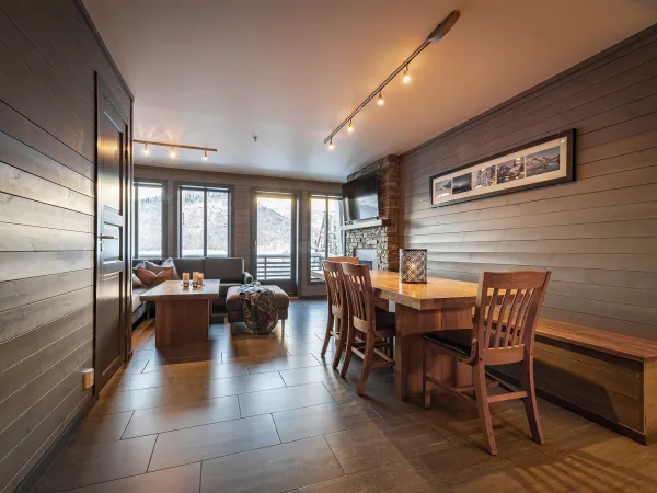 SkiStar Lodge Hemsedal 202