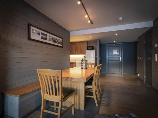 SkiStar Lodge Hemsedal 202