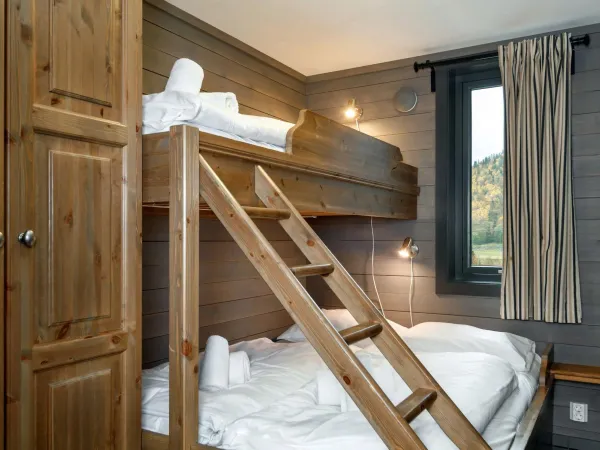 SkiStar Lodge Hemsedal 202