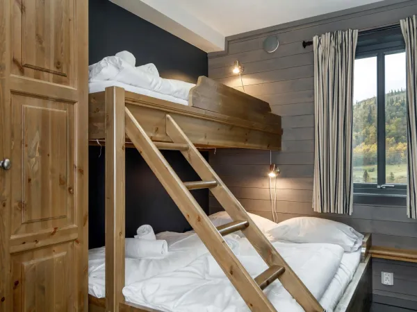 SkiStar Lodge Hemsedal 202