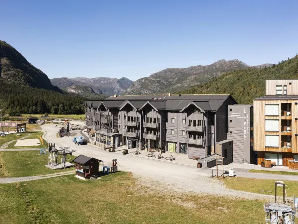 SkiStar Lodge Hemsedal 202
