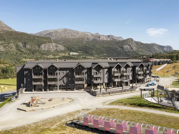 SkiStar Lodge Hemsedal 202