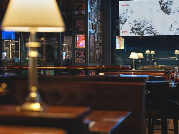 SkiStar Lodge Hemsedal 202