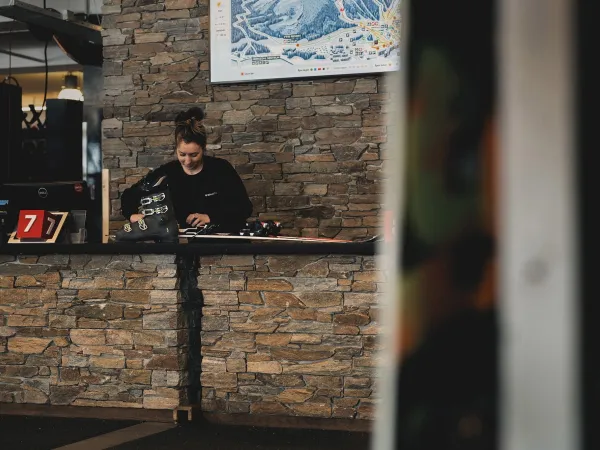 SkiStar Lodge Hemsedal 202