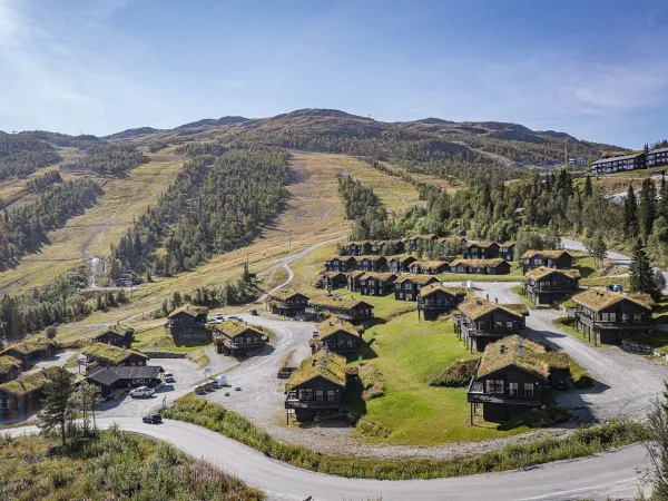 Veslestølen C