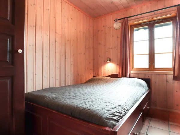 Veslestølen C