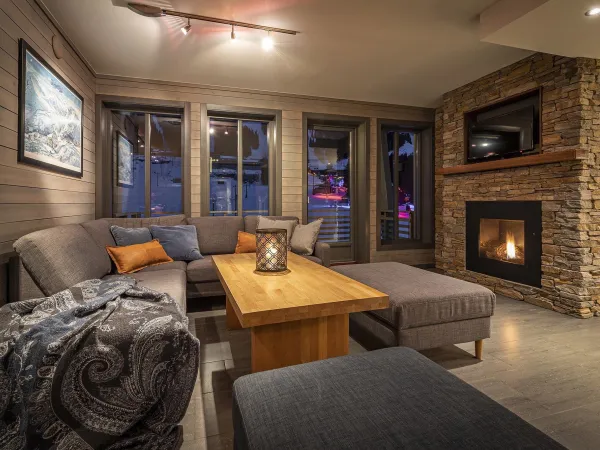 SkiStar Lodge Hemsedal 303 Mountain View