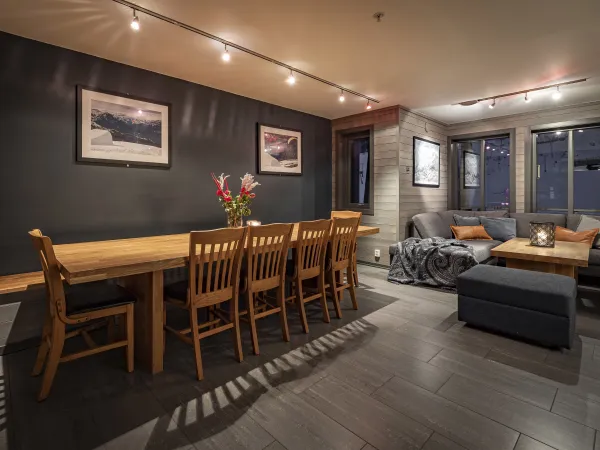 SkiStar Lodge Hemsedal 303 Mountain View