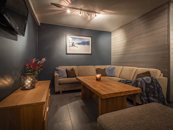 SkiStar Lodge Hemsedal 303 Mountain View