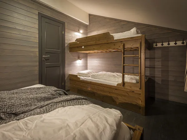 SkiStar Lodge Hemsedal 303 Mountain View