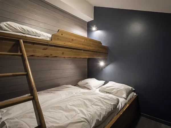 SkiStar Lodge Hemsedal 303 Mountain View