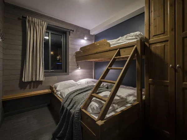 SkiStar Lodge Hemsedal 303 Mountain View
