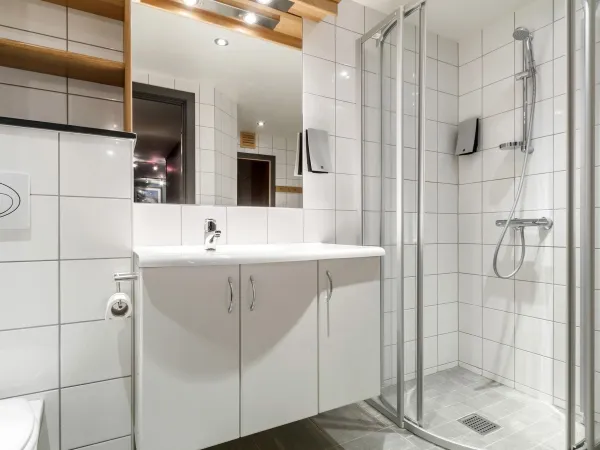 SkiStar Lodge Hemsedal 303 Mountain View