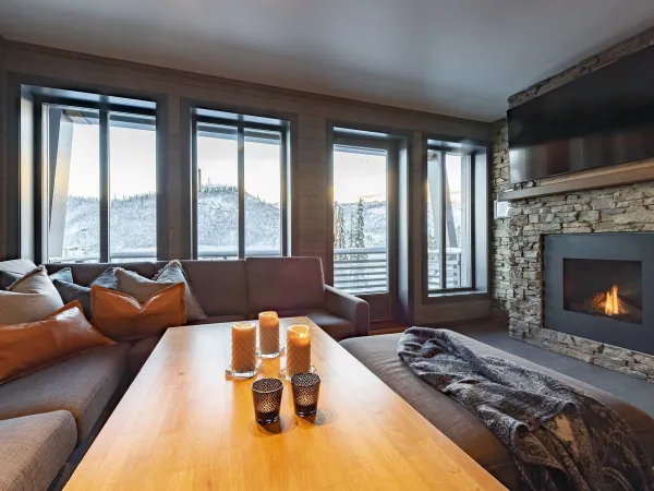 SkiStar Lodge Hemsedal 216