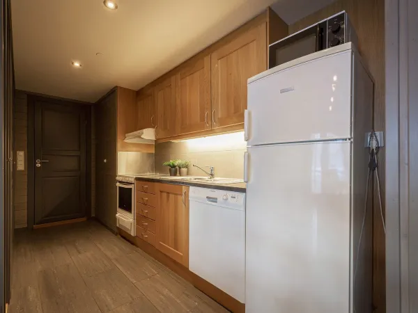 SkiStar Lodge Hemsedal 216