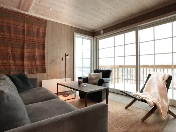 Hemsedal Ski Lodge A5