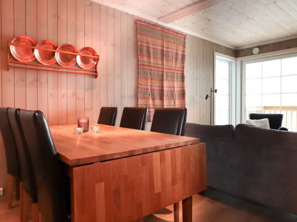 Hemsedal Ski Lodge A5