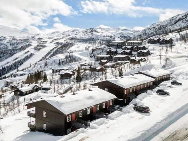 Hemsedal Ski Lodge A5