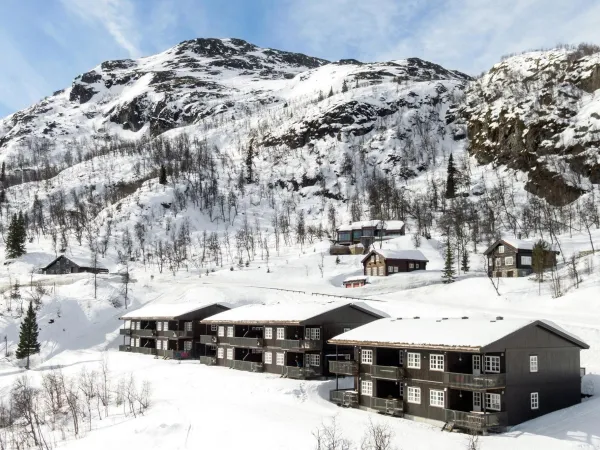 Hemsedal Ski Lodge A5