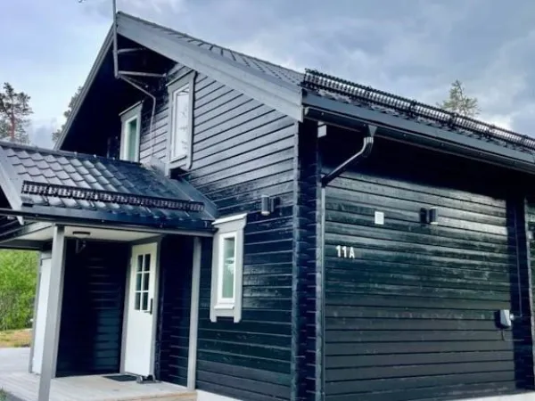 Envägen 11A, YUT378A