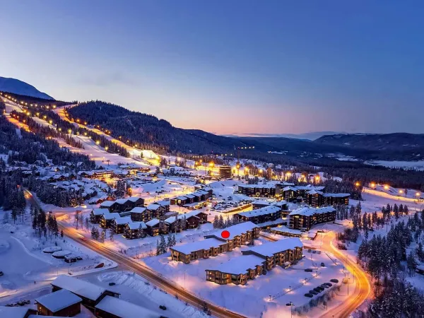 Midgard Trysil A307