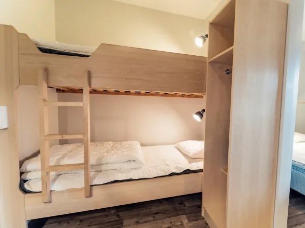 Ski Apartments med fjällutsikt