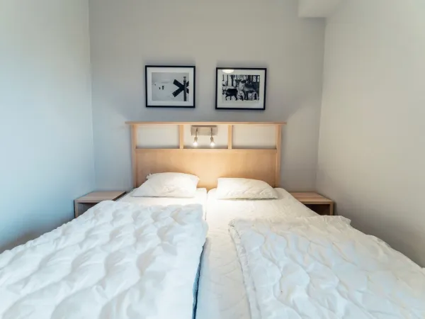 Ski Apartments med fjällutsikt