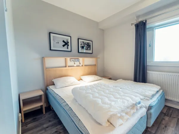 Ski Apartments med fjällutsikt