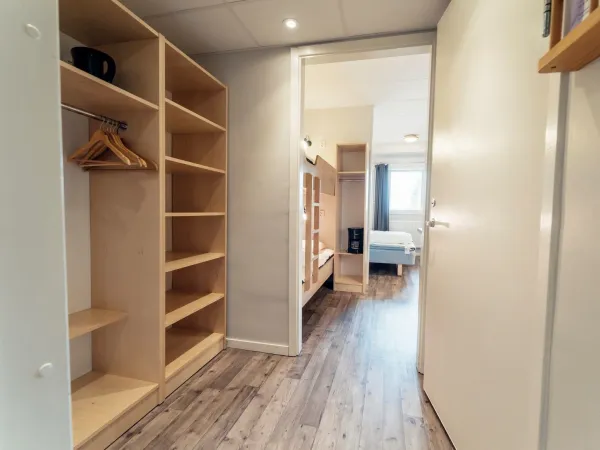 Ski Apartments med fjällutsikt
