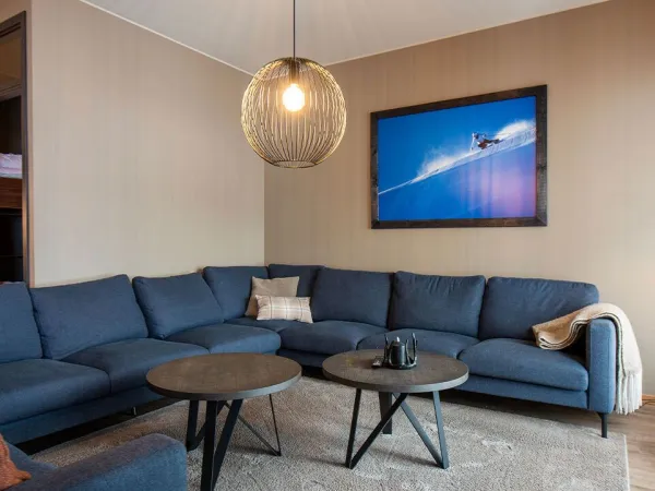 Stöten Ski Lodge Soltorget 302