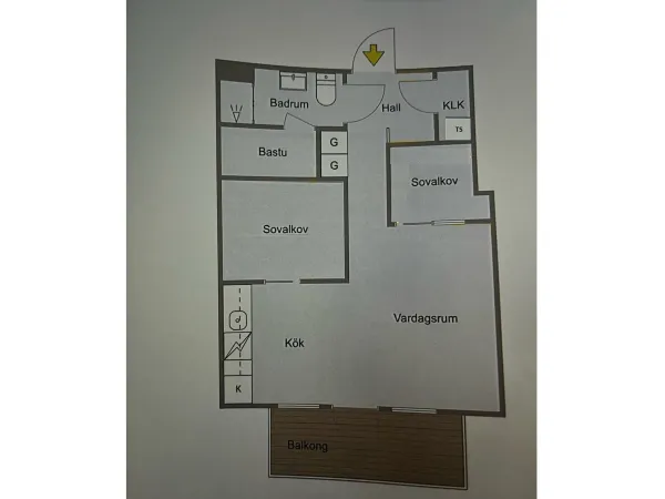 Mitt i Åre 516