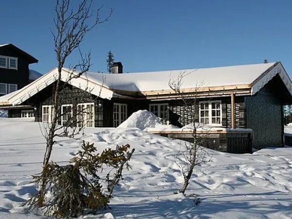 Trysil Panorama Hytter 744