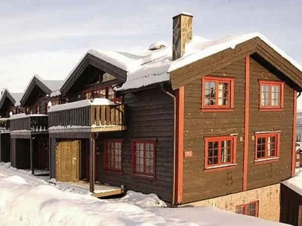 Bjørnebygrenda 752B