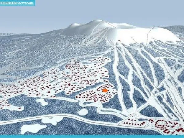 Bjørnebygrenda 752B