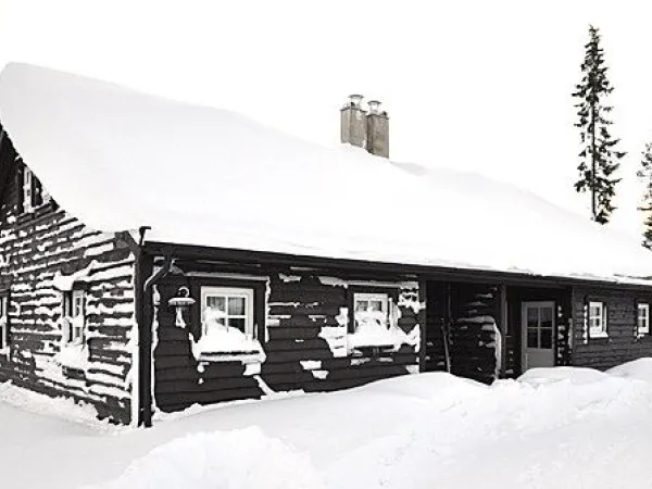 Trysil Panorama Hytter 737