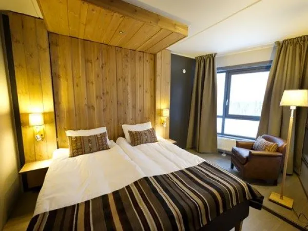 MOUNTAIN RESORT