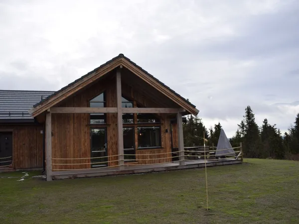 Mjølkevegen 74