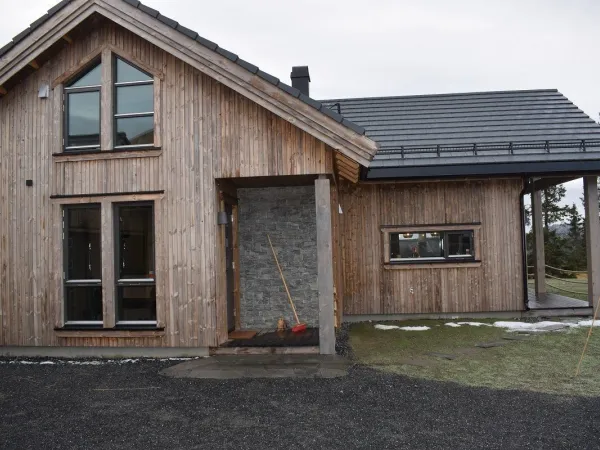 Mjølkevegen 74