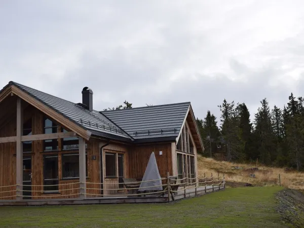 Mjølkevegen 74