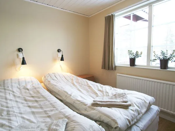 Stöten Ranch Storstuga R19  djurtillåten