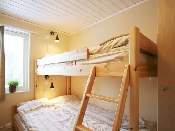 Stöten Ranch Storstuga R19  djurtillåten